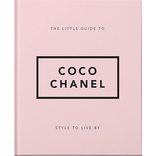 The Little Guide to Prada: Style to Live By: OH